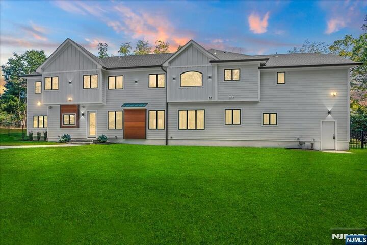 Property Photo: 23 Brook Road NJ 07458