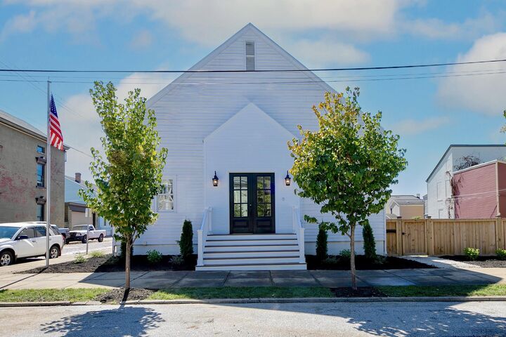 338 E 9th Street  Newport KY 41071 photo