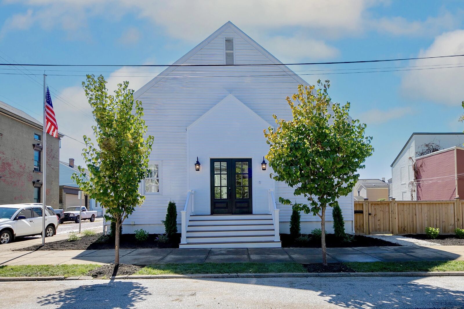 Property Photo:  338 E 9th Street  KY 41071 