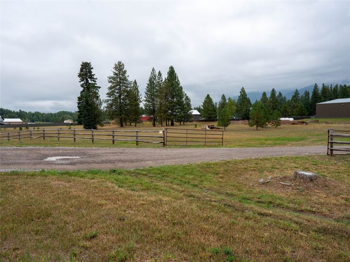 Property Photo: Lot 4 Mt Hwy 83 MT 59911
