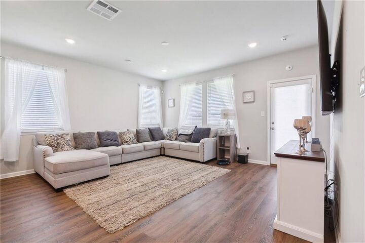 Property Photo:  4429 Marais River Drive  LA 70461 