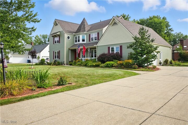 Property Photo: 61 Lake Forest Drive OH 44236