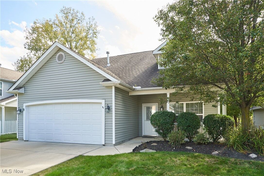Property Photo: 604 Beacon Drive OH 44077