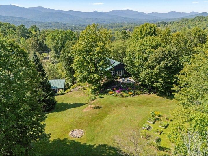 Property Photo: 3120 Perry Hill Road VT 05676