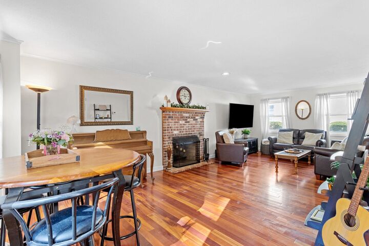 Property Photo:  26 Old Orchard Way  NH 03103 