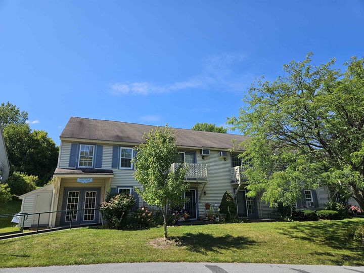 Property Photo: 1204 The Terraces Drive VT 05482-6668
