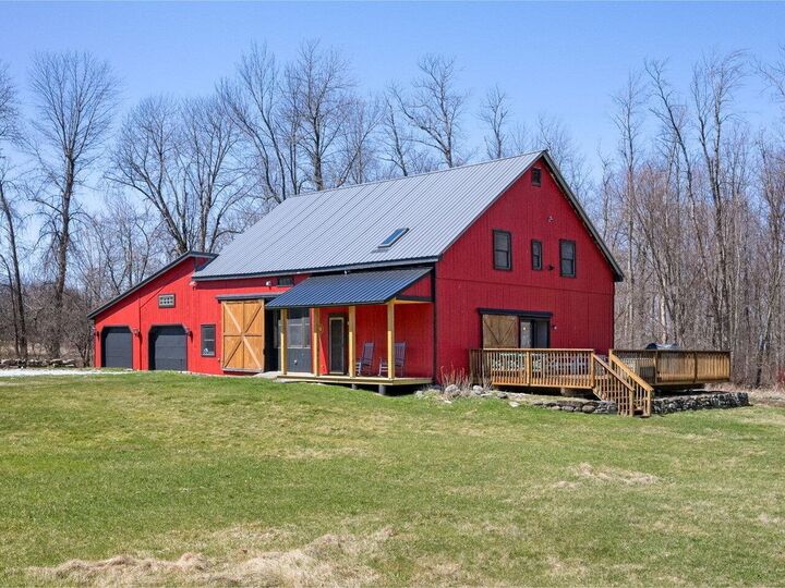Property Photo:  320 Main Street  VT 05463 