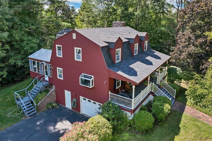 Property Photo: 184 Mad River Road NH 03285