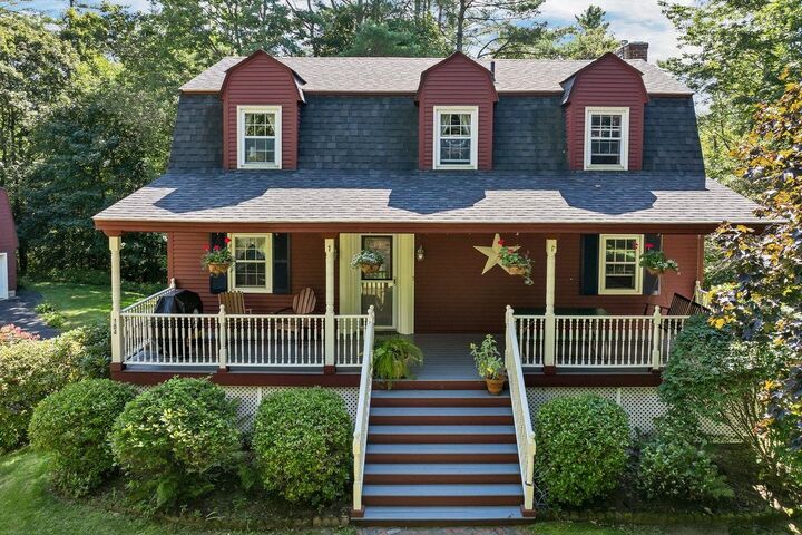 Property Photo:  184 Mad River Road  NH 03285 