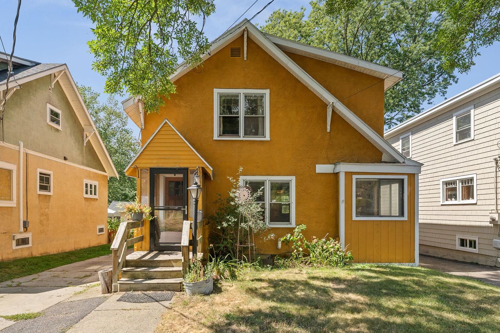 Property Photo:  135 Charlotte Street  VT 05401