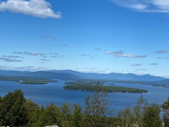 Property Photo: 90 Briarcliff Road NH 03249