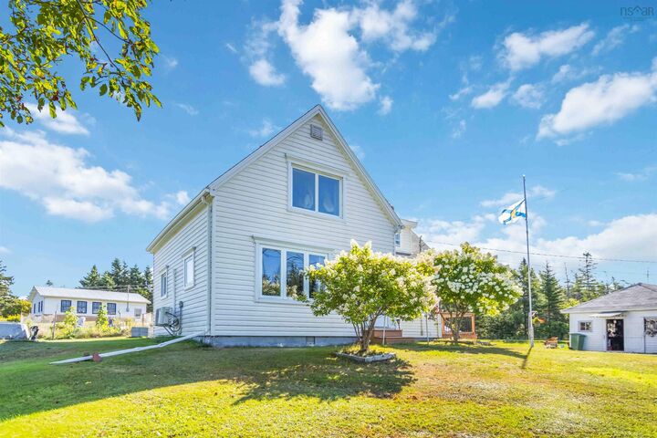 Photo de la propriété:  1453 East Chezzetcook Road  NS B0J 2L0 