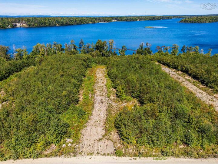Property Photo:  Lot 21-5 Second Division Road  NS B0W 2J0 