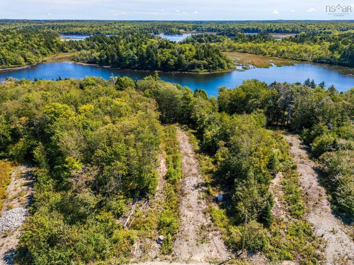 Property Photo:  Lot 21-11 Second Division Road  NS B0W 2J0 