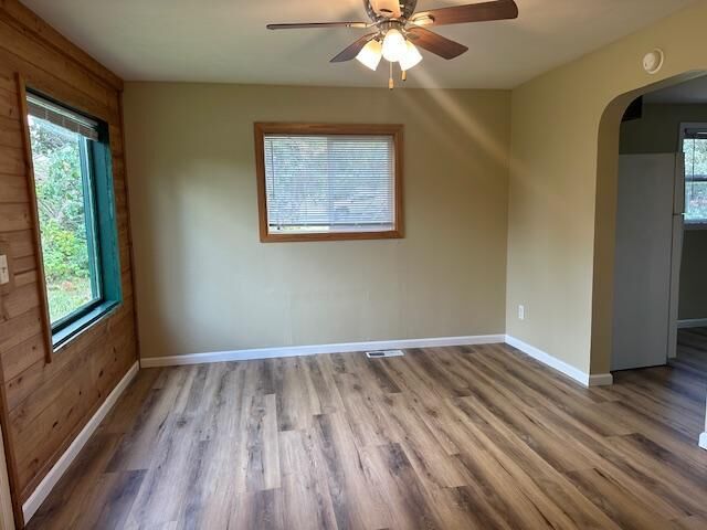 Property Photo:  610 28th Street NW  MN 56601 