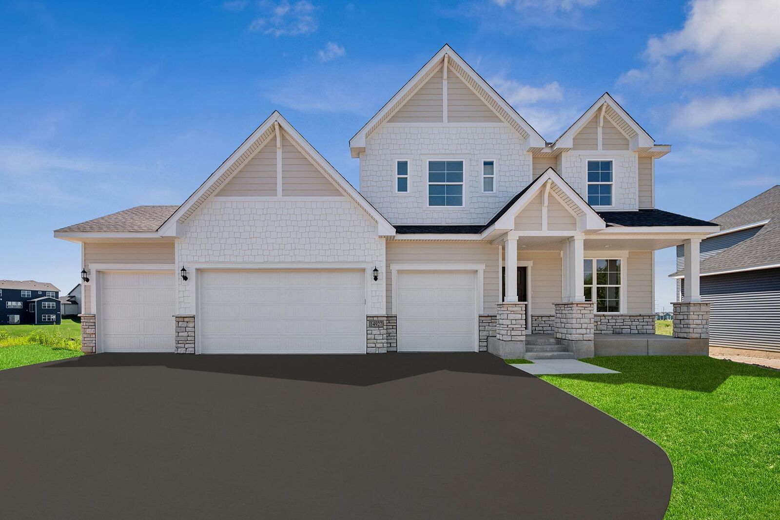 Property Photo:  14927 106th Avenue N  MN 55369 