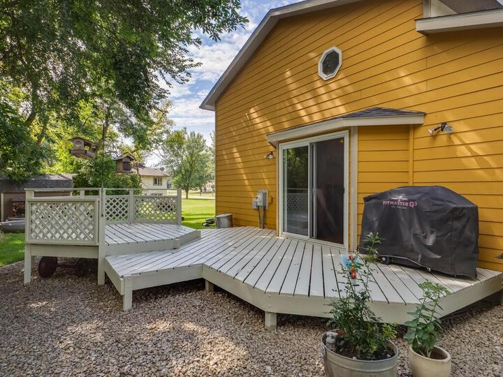 Property Photo:  11641 55th Street NE  MN 55301 