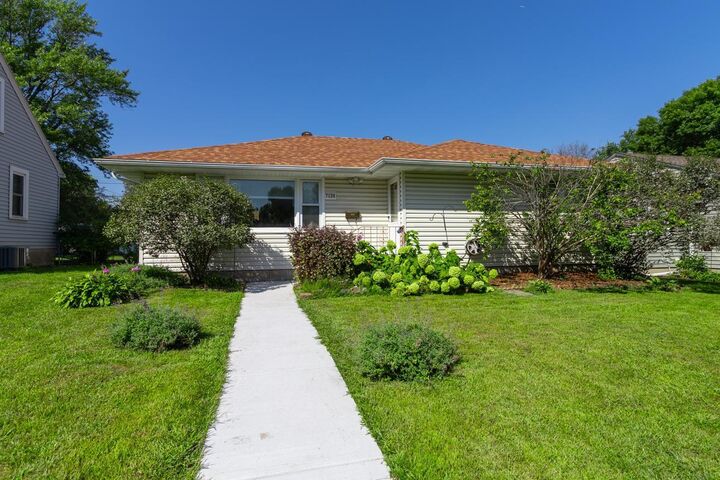 Property Photo:  7124 Stevens Avenue  MN 55423 