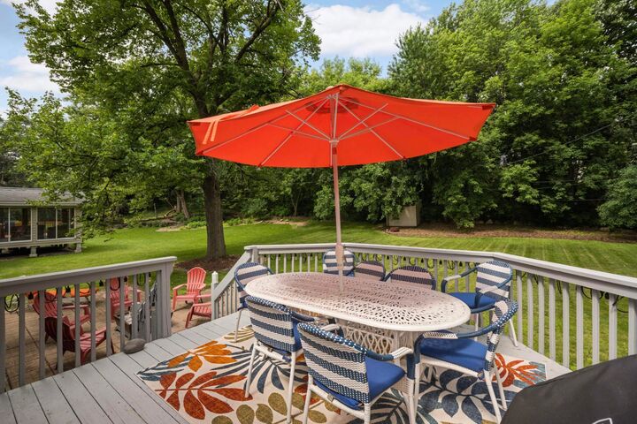 Property Photo: 1616 Texas Avenue S MN 55426