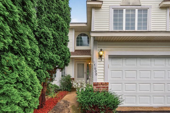 Property Photo: 17600 Lenox Circle MN 55347