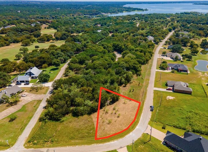 17132 Trailwood Drive  Whitney TX 76692 photo