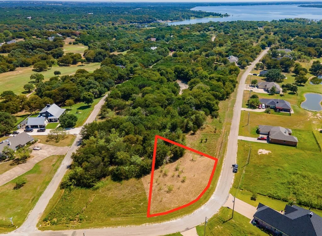 Property Photo:  17132 Trailwood Drive  TX 76692 