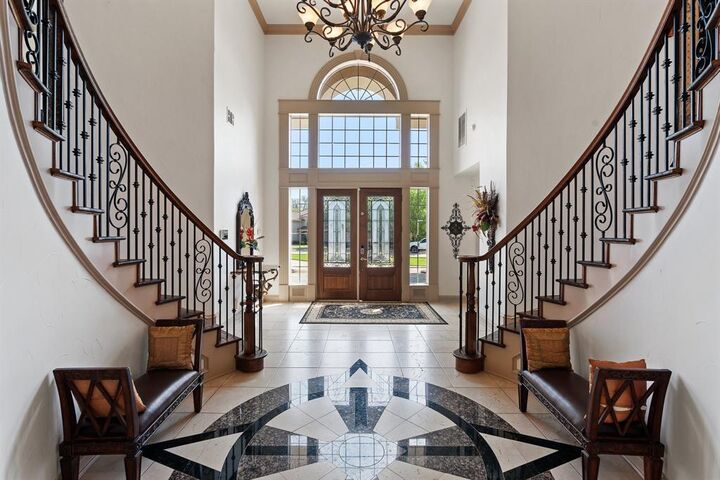 Property Photo:  710 Deer Hollow Boulevard  TX 76092 