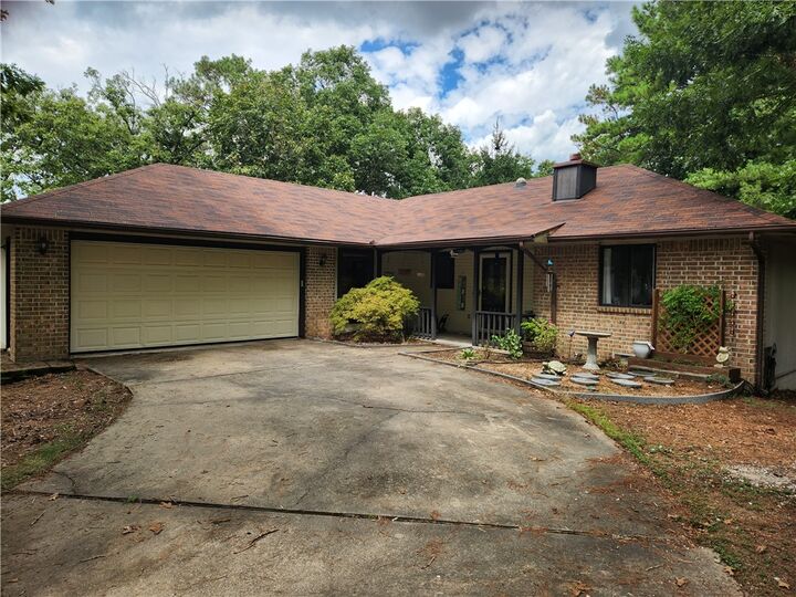6 Condry Lane  Bella Vista AR 72714 photo
