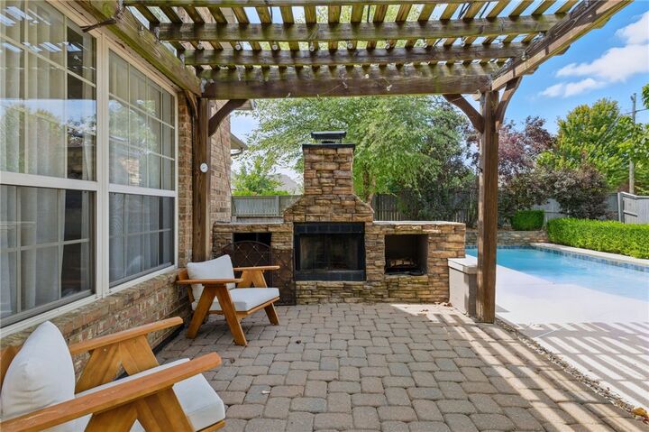 6515 Alyssa Lane  Rogers AR 72758 photo