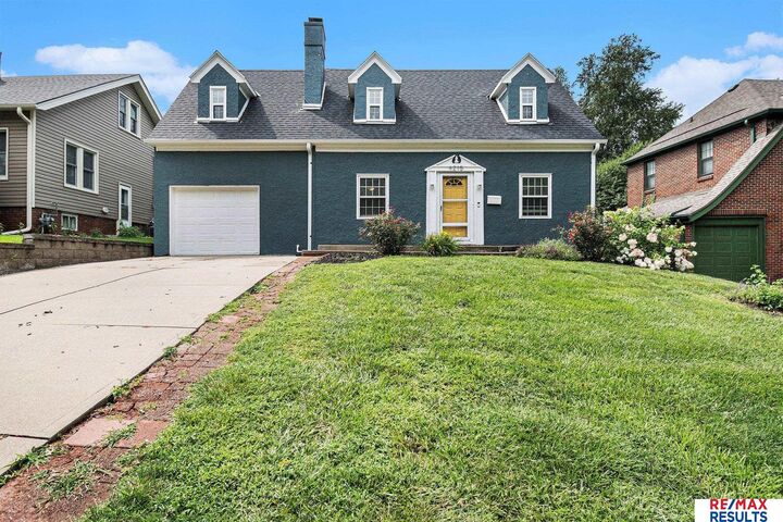 4215 Woolworth Avenue  Omaha NE 68105 photo