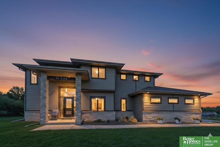 6319 Majestic Oaks Road  Fort Calhoun NE 68023 photo