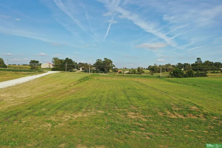 Property Photo: 1617 County Road 5 NE 68073