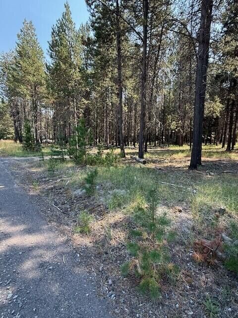 Property Photo: 16951 Fontana Road OR 97707