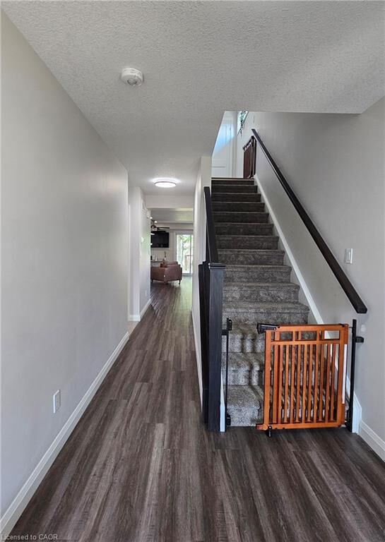 Property Photo: 60 Clarke Street N Main ON N4S 7M5