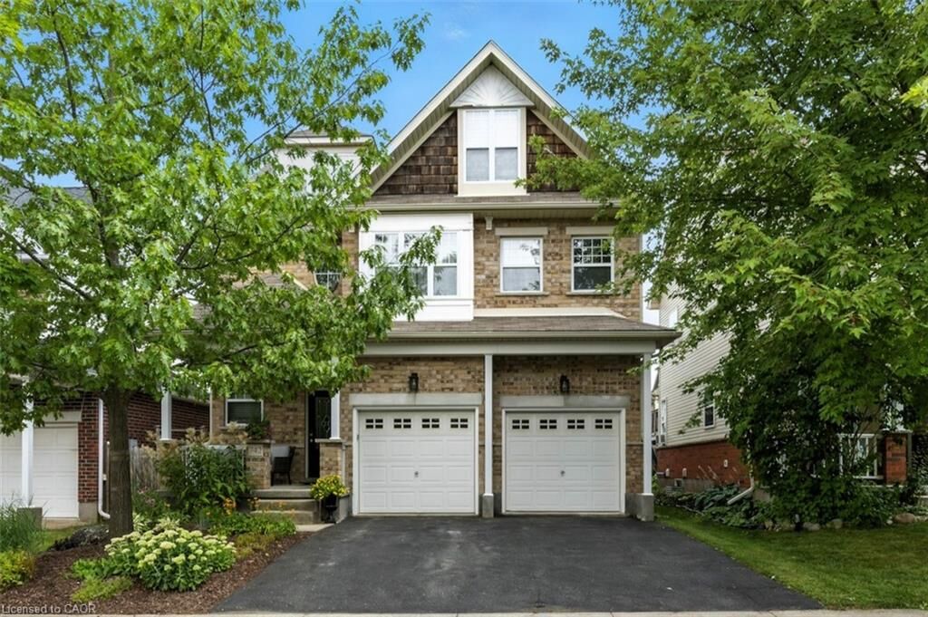 Property Photo:  742 Lucerne Avenue  ON N2T 2Y4 