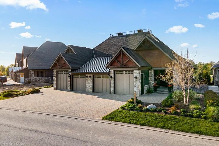 133 Georgian Bay Lane 13 — photo 1