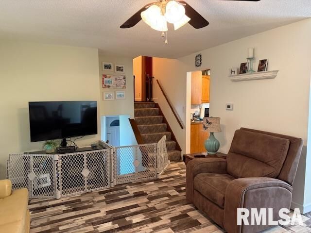 Property Photo: 404 N Maple Street IL 62822