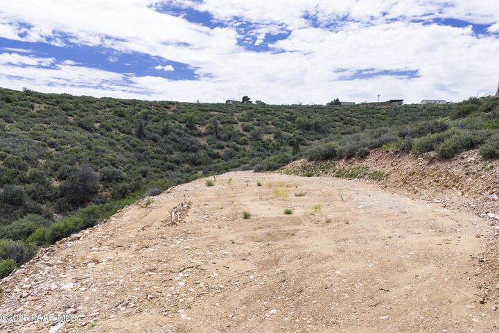 Property Photo: 9585 E Chestnut Hill Avenue AZ 86327