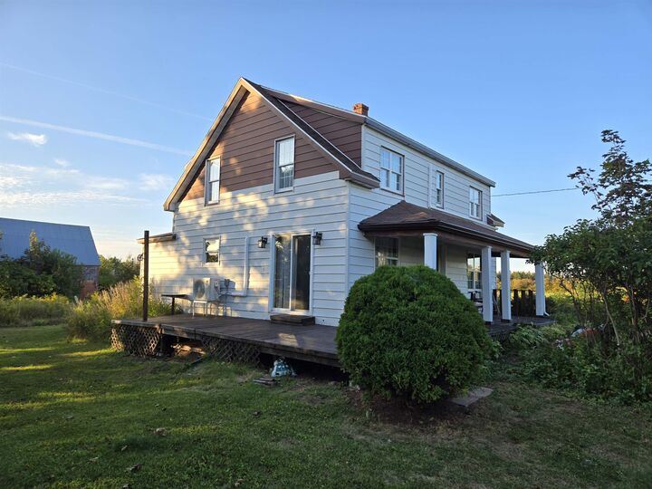 6613 Route 14  Cape Wolfe PE C0B 1B0 photo