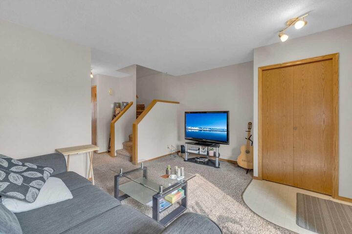 Property Photo: 5428 45 Street AB T4L 1H1