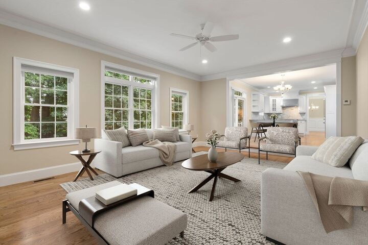 Property Photo:  78 Hunnewell St  MA 02481 