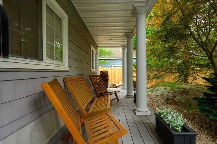 Property Photo:  52 Elm St  MA 02043 