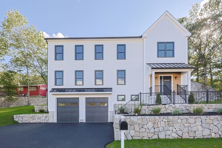 Property Photo: 71 Old Nahant Rd MA 01880