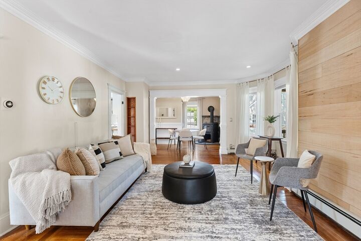 Property Photo:  36 Central Avenue  MA 02148 