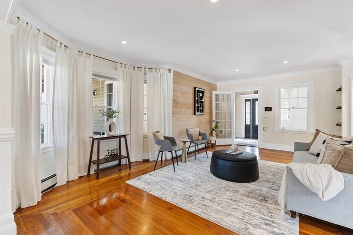 Property Photo:  36 Central Avenue  MA 02148 