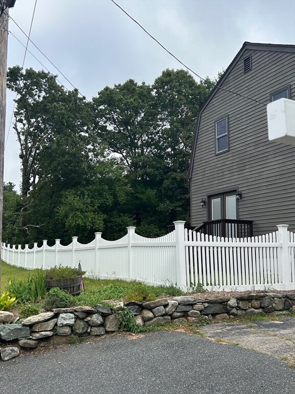Property Photo:  295 Lake St  MA 02019 