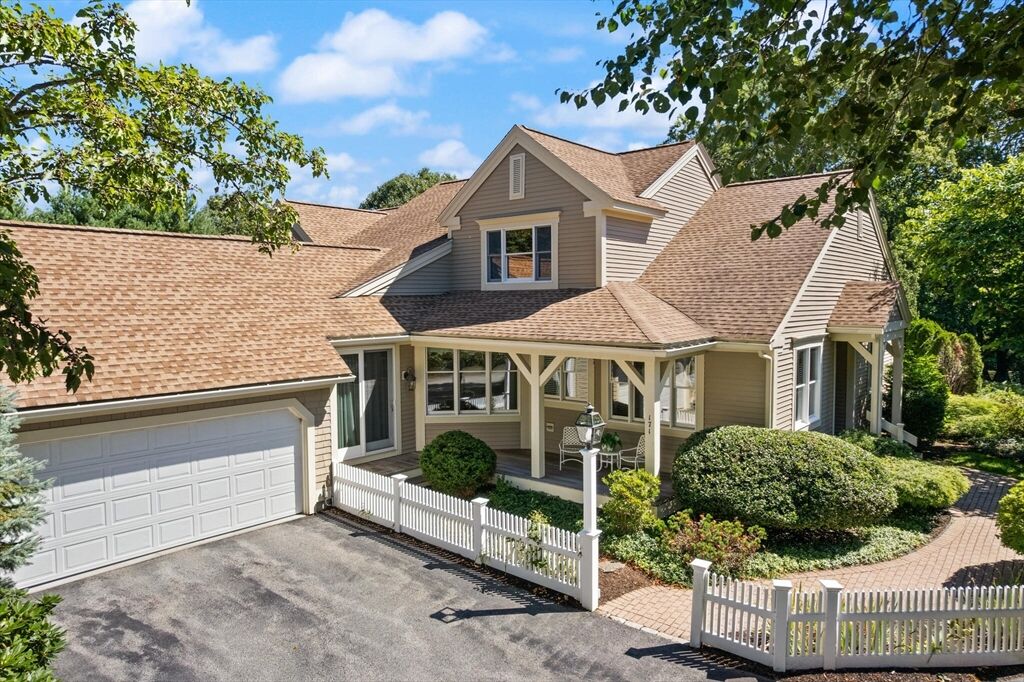 Property Photo:  171 Nobscot Rd 171  MA 01776 