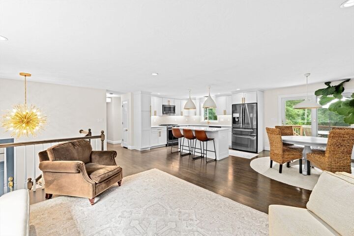 Property Photo: 40 Brewster Rd MA 02025