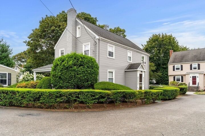 Property Photo: 30 Kings Beach Ter MA 01907