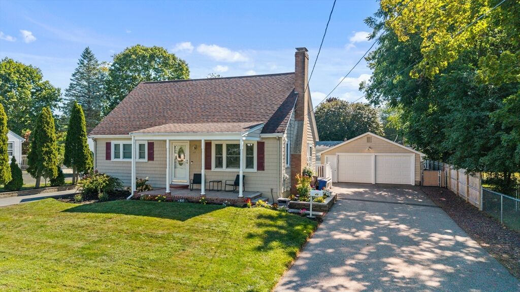 Property Photo:  49 Douglas Street  MA 01830 